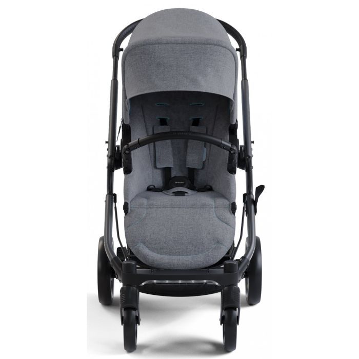 Коляска X-Lander X-Cite Azure Grey (5902315549142) зображення 2