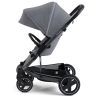 Коляска X-Lander X-Cite Azure Grey (5902315549142) зображення 4