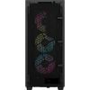 Корпус Corsair iCUE 2000D RGB AIRFLOW Black (CC-9011246-WW) изображение 5