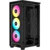 Корпус Corsair iCUE 2000D RGB AIRFLOW Black (CC-9011246-WW) изображение 7
