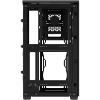 Корпус Corsair iCUE 2000D RGB AIRFLOW Black (CC-9011246-WW) изображение 8