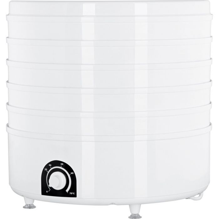 Сушка для овочів та фруктів Monte MT-1663 зображення 2