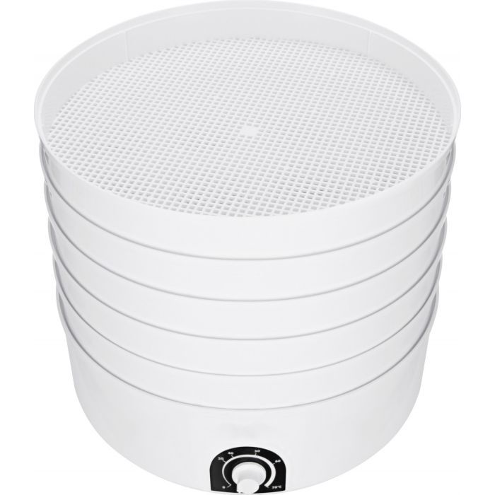 Сушка для овочів та фруктів Monte MT-1663 зображення 5