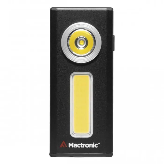 Фонарь Mactronic Flagger 650 Double 500 Lm Cool White USB Rechargeable (PHH1071) изображение 2