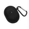 Чохол для навушників BeCover Silicon для Google Pixel Buds Pro Black (709574) зображення 2