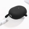 Чохол для навушників BeCover Silicon для Google Pixel Buds Pro Black (709574) зображення 3