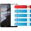 Скло захисне ACCLAB Full Glue Nokia 2.4 (1283126510793) зображення 2