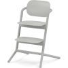 Стілець для годування Cybex Lemo All White (522001567)