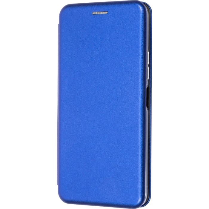 Чехол для мобильного телефона Armorstandart G-Case Tecno Spark 9 Pro (KH7n) Blue (ARM68956)