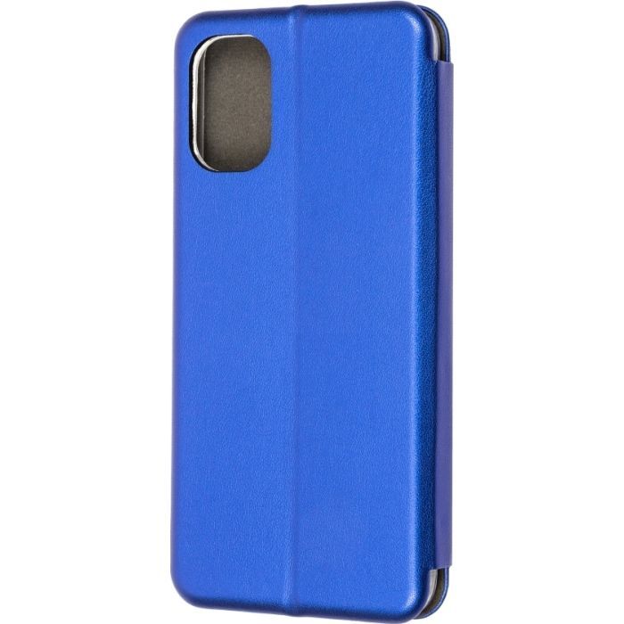 Чехол для мобильного телефона Armorstandart G-Case Tecno Spark 9 Pro (KH7n) Blue (ARM68956) изображение 2