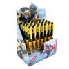Ручка масляная Kite Transformers, синяя (TF23-033) изображение 2