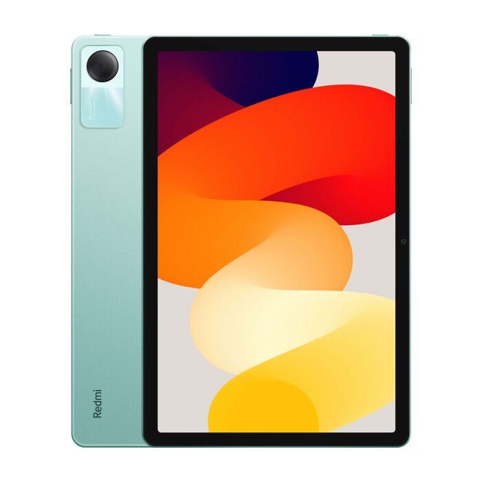 Планшет Xiaomi Redmi Pad SE 11" 4/128GB Graphite Gray (1001345)