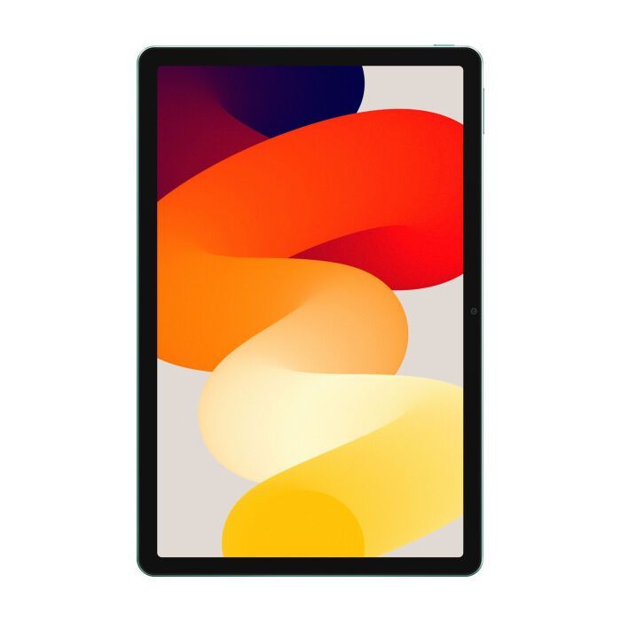 Планшет Xiaomi Redmi Pad SE 11" 4/128GB Graphite Gray (1001345) зображення 2