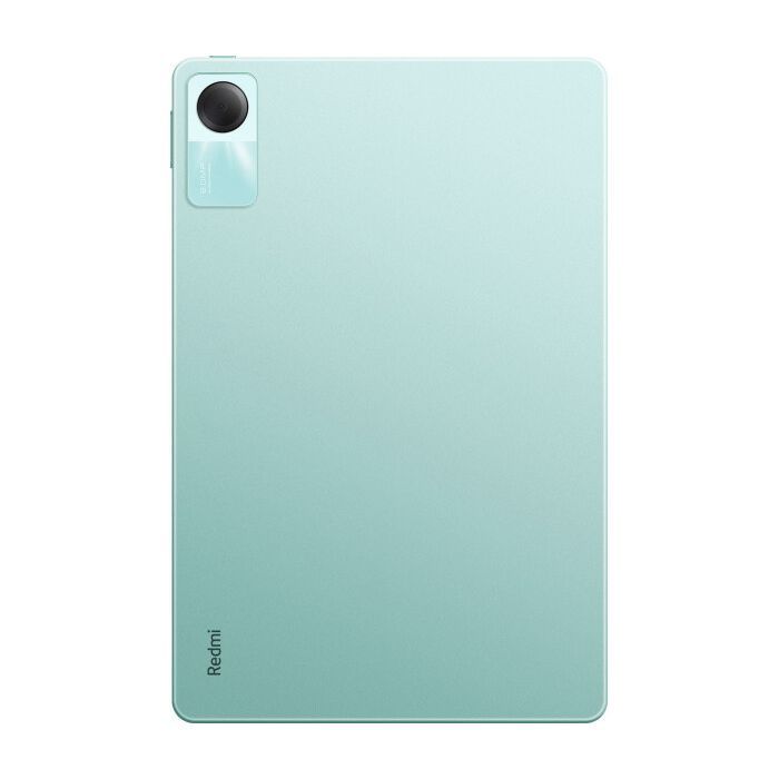 Планшет Xiaomi Redmi Pad SE 11" 4/128GB Graphite Gray (1001345) зображення 3