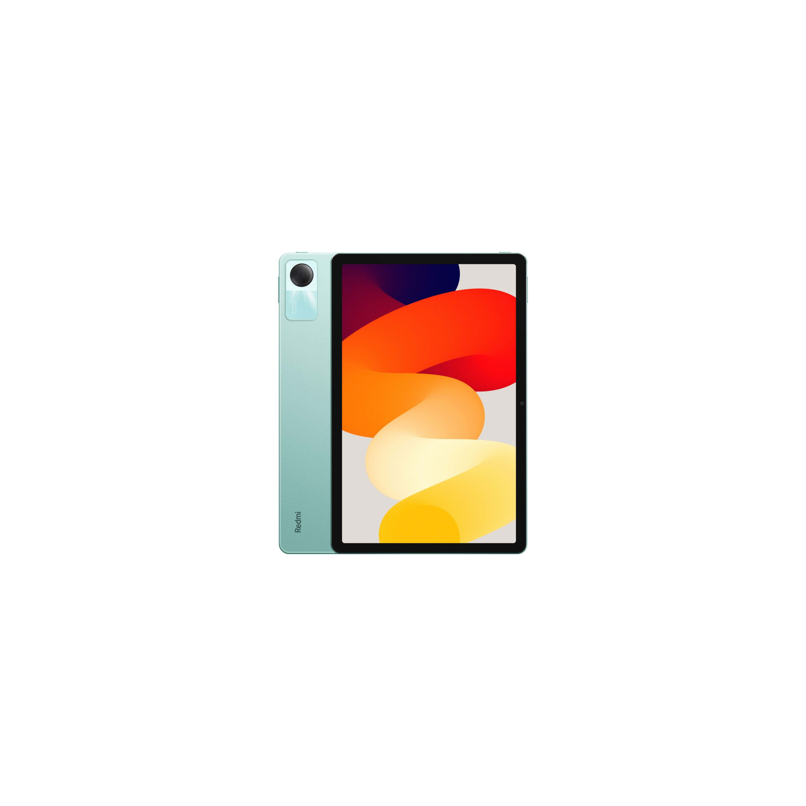 Планшет Xiaomi Redmi Pad SE 4/128GB Mint Green (1001346)