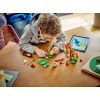 Конструктор LEGO Super Mario Пикник в доме Марио. Дополнительный набор (71422) изображение 10