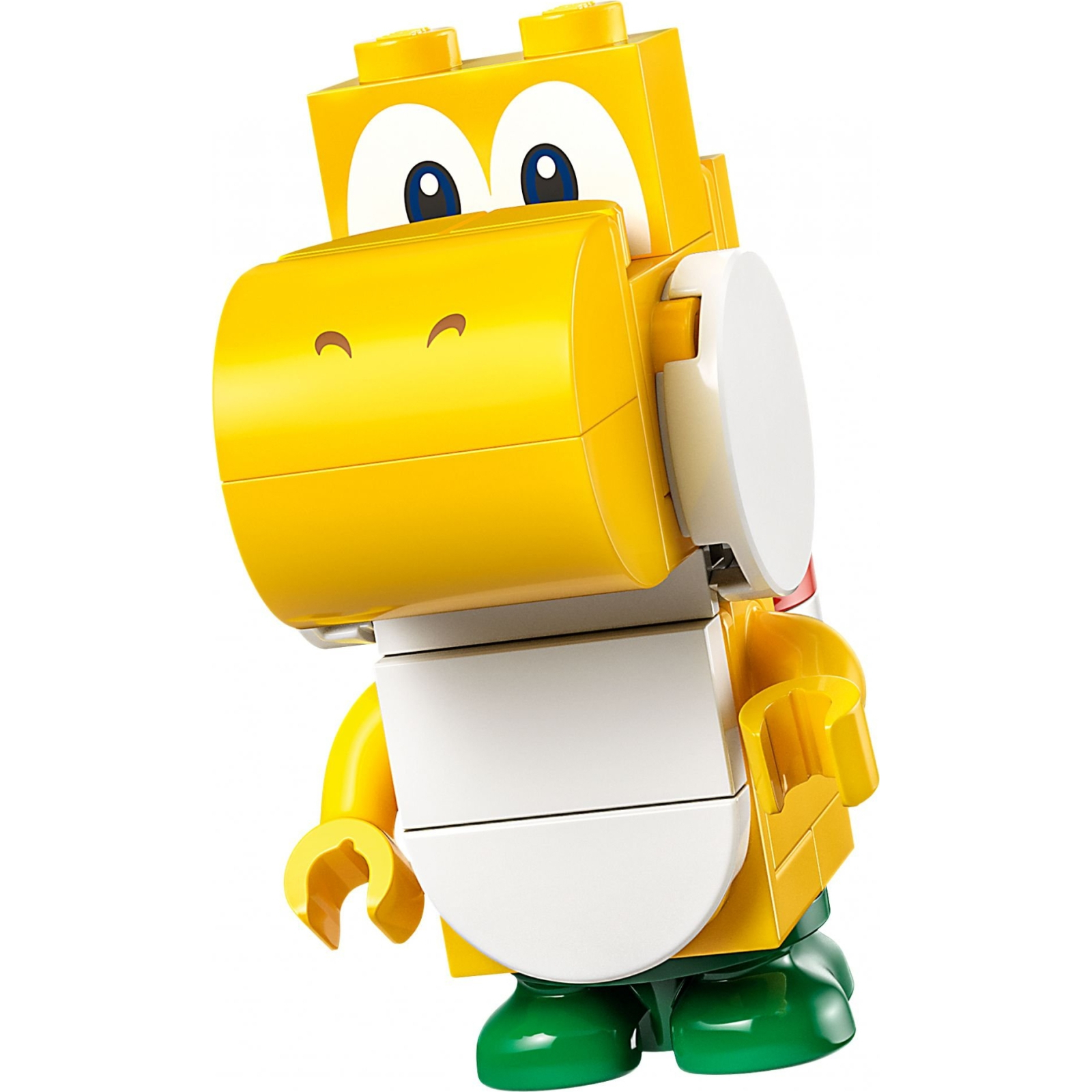 Конструктор LEGO Super Mario Пікнік у будинку Маріо. Додатковий набір (71422) зображення 3