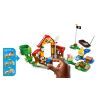 Конструктор LEGO Super Mario Пикник в доме Марио. Дополнительный набор (71422) изображение 5