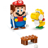 Конструктор LEGO Super Mario Пікнік у будинку Маріо. Додатковий набір (71422) зображення 6