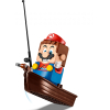 Конструктор LEGO Super Mario Пикник в доме Марио. Дополнительный набор (71422) изображение 8