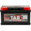 Акумулятор автомобільний TAB 85 Ah/12V Magic Euro (189 085)