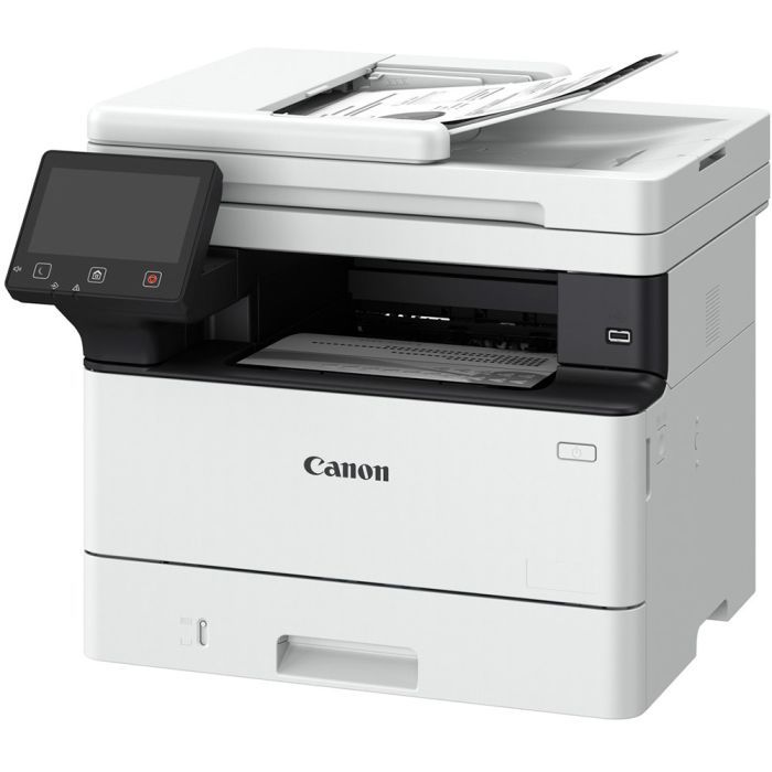 Многофункциональное устройство Canon MF463dw Wi-Fi (5951C008) изображение 2