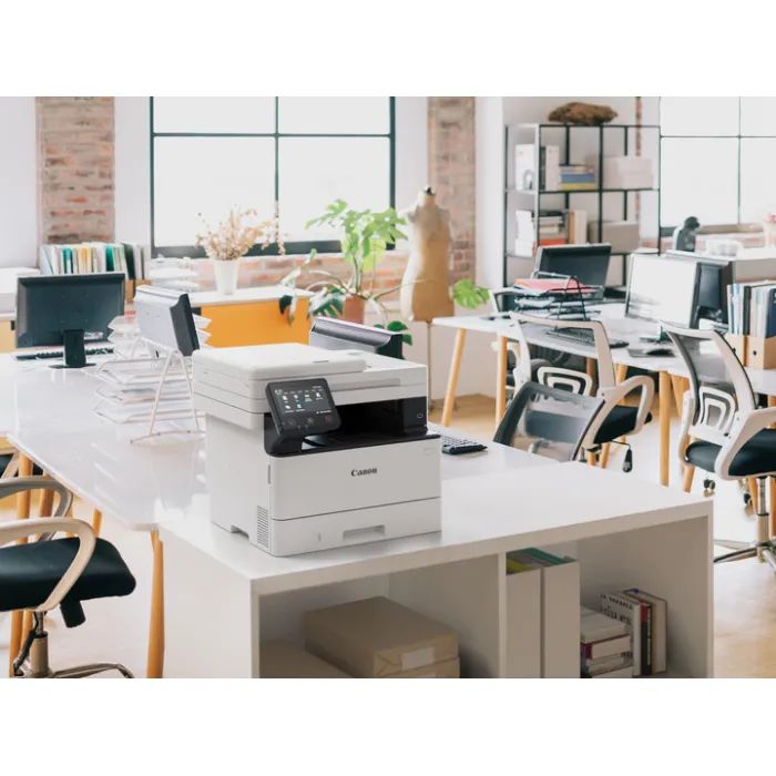 Многофункциональное устройство Canon MF463dw Wi-Fi (5951C008) изображение 5