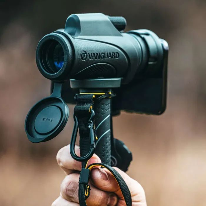Монокуляр Vanguard Vesta 8x32 WP (Vesta 8320M) (DAS301494) изображение 10