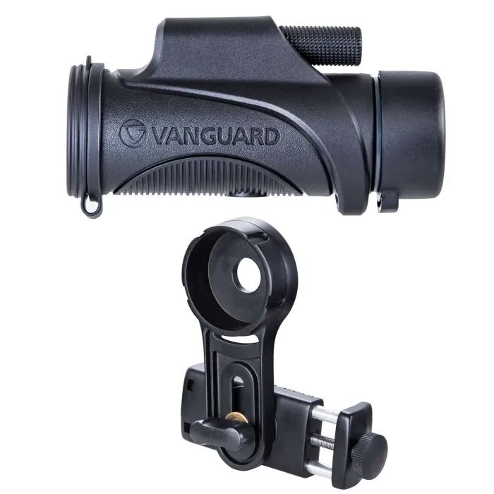 Монокуляр Vanguard Vesta 8x32 WP (Vesta 8320M) (DAS301494) изображение 2
