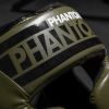 Боксерский шлем Phantom APEX Full Face Army Green (PHHG2402) изображение 4
