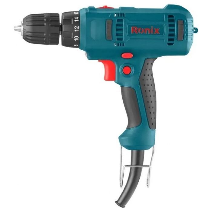 Шуруповерт Ronix 230Вт (2510)