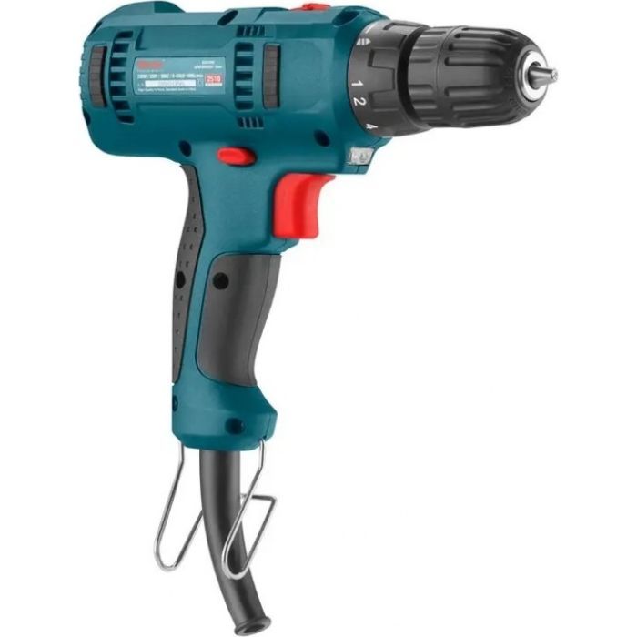 Шуруповерт Ronix 230Вт (2510) изображение 3