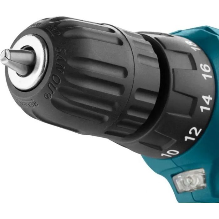 Шуруповерт Ronix 230Вт (2510) изображение 6