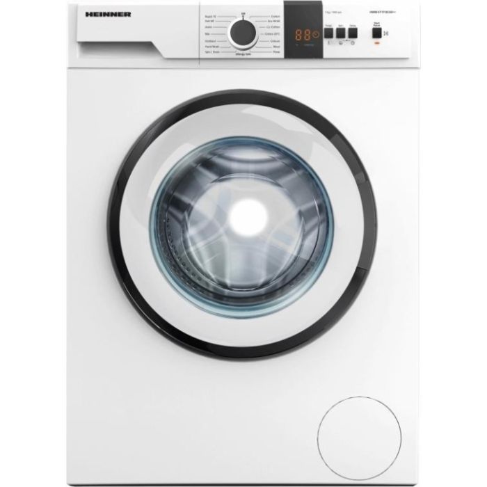 Пральна машина HEINNER HWM-VT1710CHD++