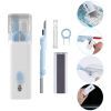 Универсальный чистящий набор XoKo Clean set 100 Blue (XK-CS100-BLU) изображение 3