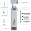 Универсальный чистящий набор XoKo Clean set 100 Blue (XK-CS100-BLU) изображение 4