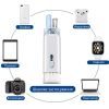 Универсальный чистящий набор XoKo Clean set 100 Blue (XK-CS100-BLU) изображение 5