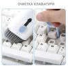 Универсальный чистящий набор XoKo Clean set 100 Blue (XK-CS100-BLU) изображение 6