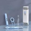 Универсальный чистящий набор XoKo Clean set 100 Blue (XK-CS100-BLU) изображение 9