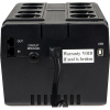 Пристрій безперебійного живлення Powercom CUB-1000E, 550W (CUB-1000E) зображення 3