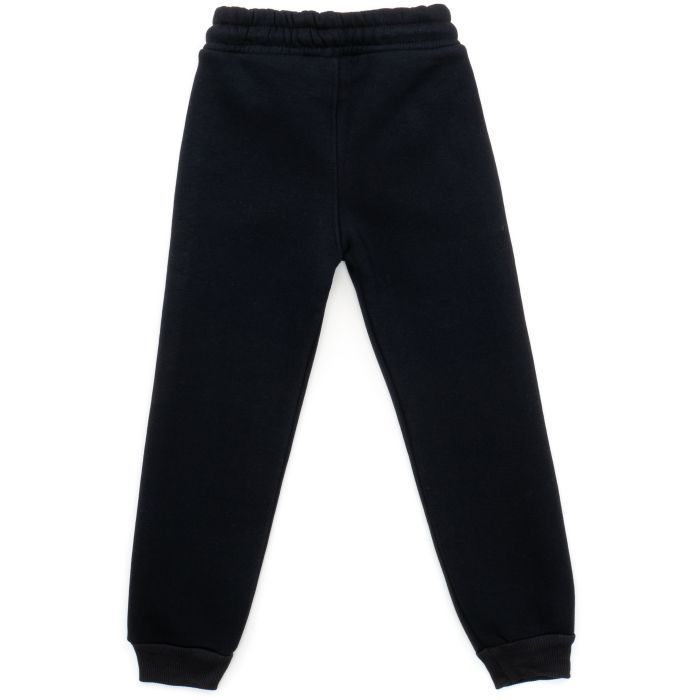 Спортивный костюм детский Joi флисовый (H-108-110G-blue) изображение 6