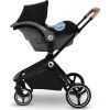 Коляска Lionelo 3 в 1 Mika Blue Navy (LO-MIKA 3IN1 BLUE NAVY) зображення 5