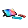 Игровая консоль Nintendo Switch OLED (червоний та синій) (045496453442) изображение 2