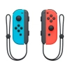 Ігрова консоль Nintendo Switch OLED (червоний та синій) (045496453442) зображення 3
