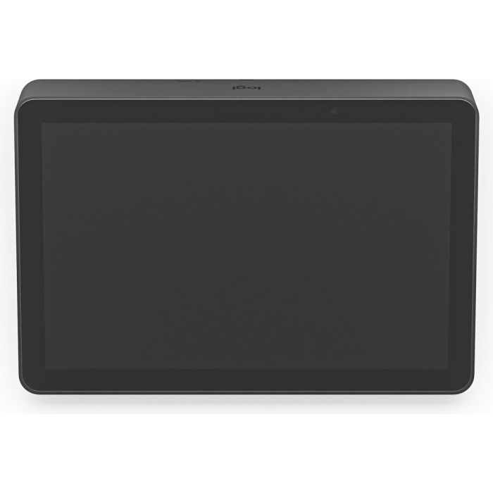 Система видеоконференции Logitech Tap IP Touch Screen Graphite (952-000085) изображение 3