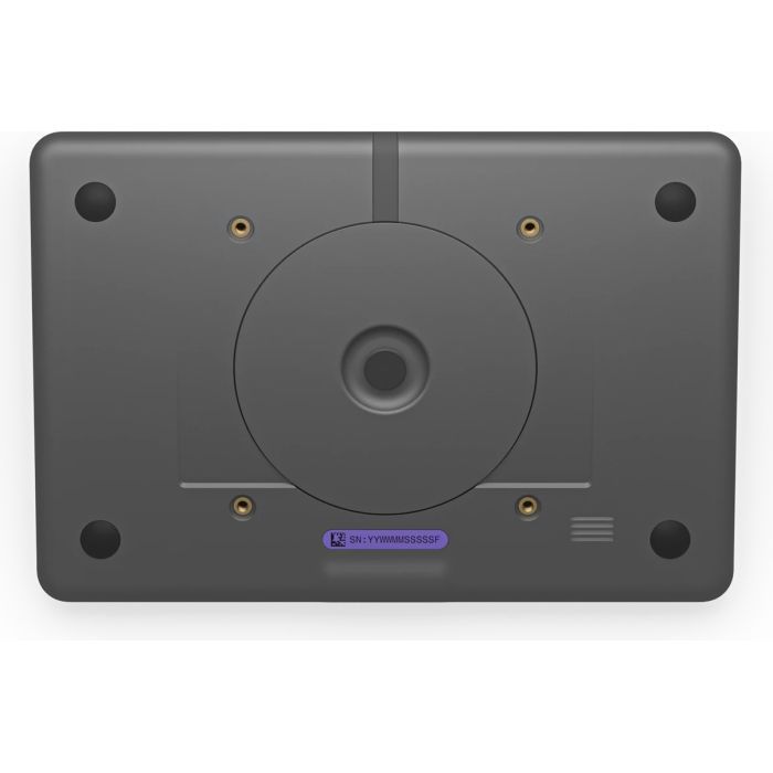 Система видеоконференции Logitech Tap IP Touch Screen Graphite (952-000085) изображение 4