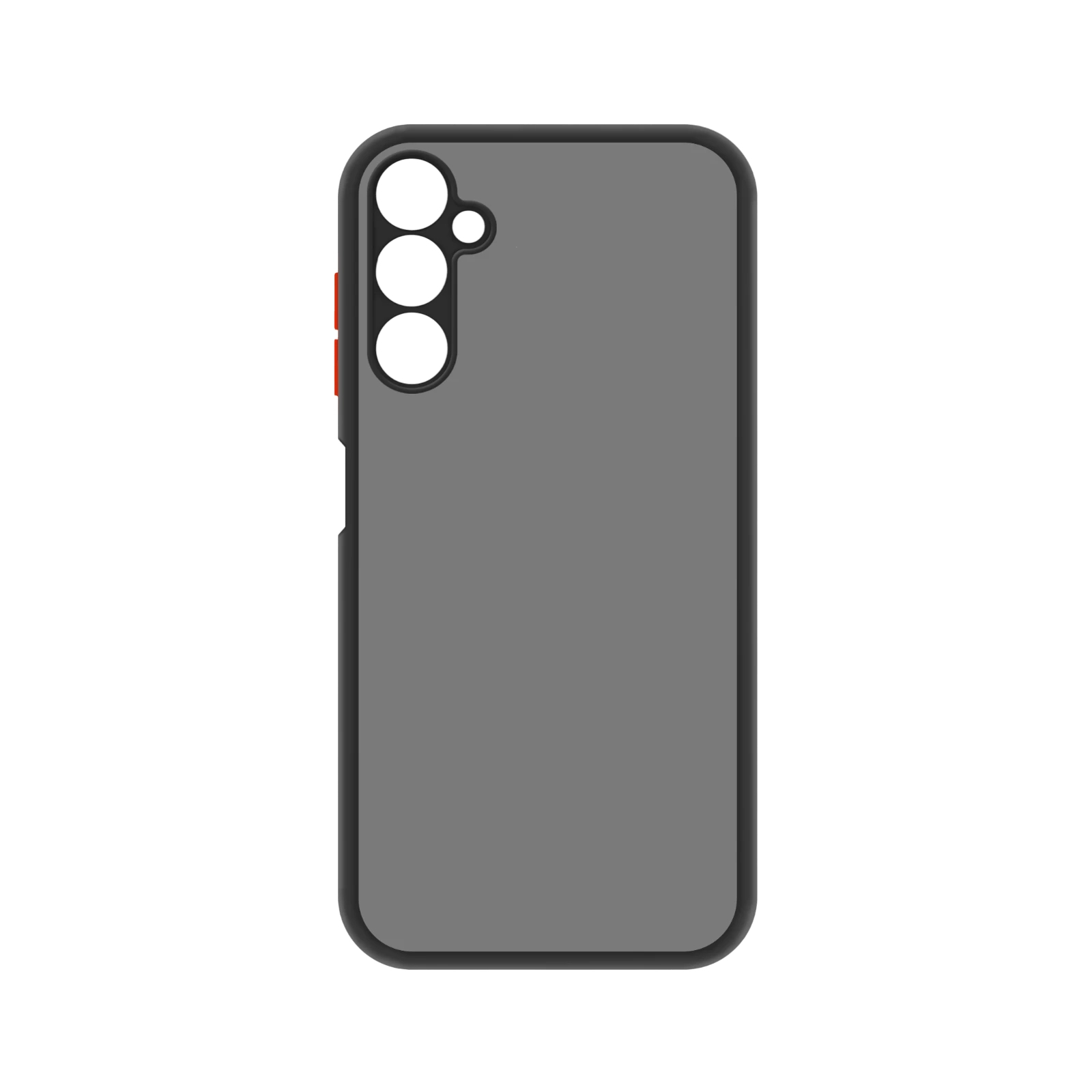 Чехол для мобильного телефона MAKE Samsung M34 Frame Black (MCF-SM34BK)