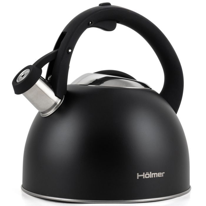 Чайник Hölmer Memory WK-1425-BCSB (WK-1425-BCSB Memory) изображение 2
