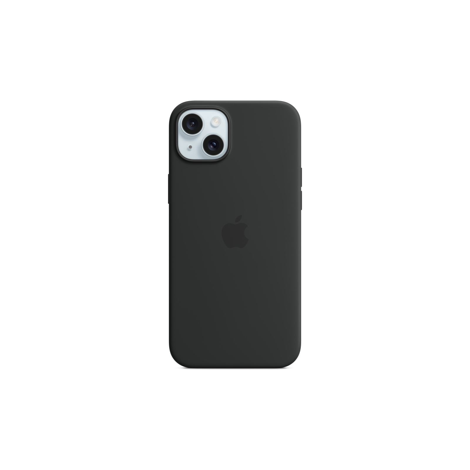 Чехол для мобильного телефона Apple iPhone 15 Plus Silicone Case with MagSafe Winter Blue (MT193ZM/A)