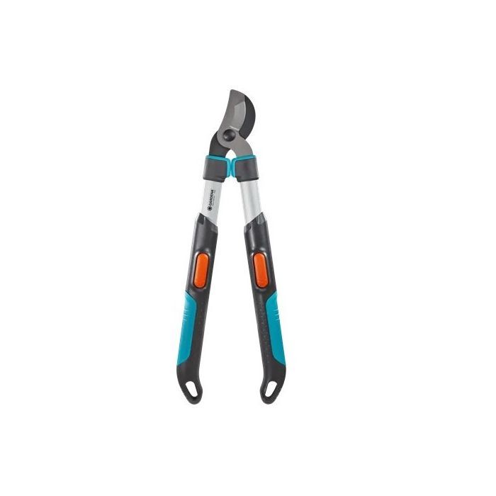 Секатор Gardena TeleCut 520-670 B телескопический обводной, 42 мм (12005-20.000.00)